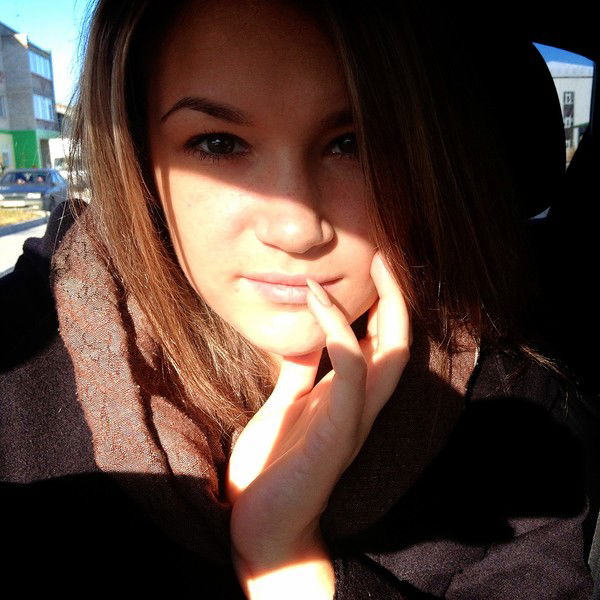 Анастасия Еранова