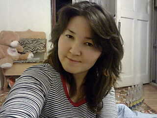 Айдана Сыдыкова