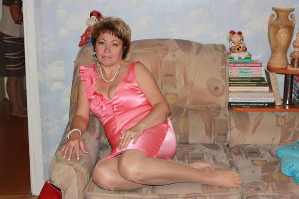 Светлана Болотова