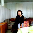 Евгения Васина