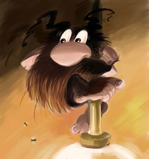 Михаил Гаврилюк