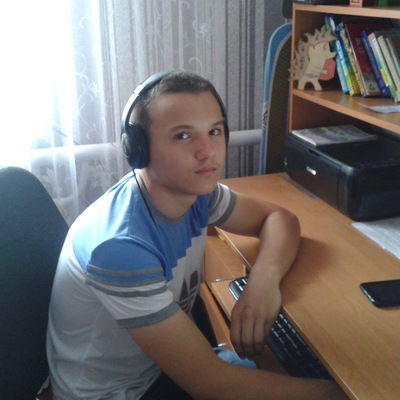 Игорь Марфутин