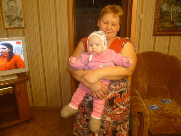 Нелля Ендачева