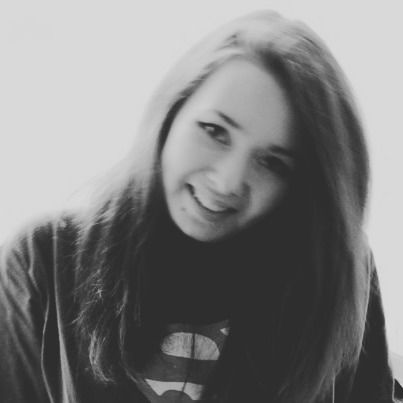 Кристина Березикова