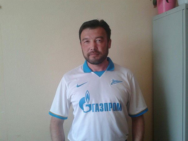 Замир Турумтаев