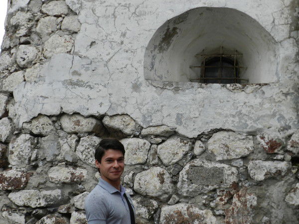 Олег Варламов