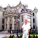 Гена Клименко