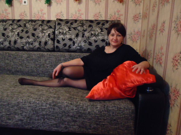 Татьяна Воробьева