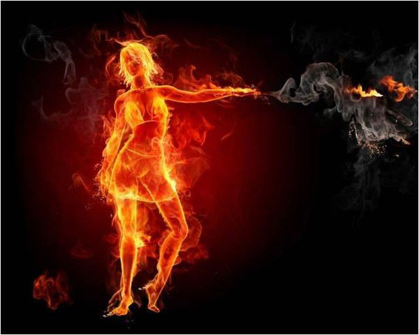 Светлана Литвин