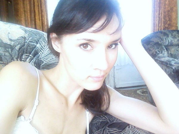 Розалия Кабирова