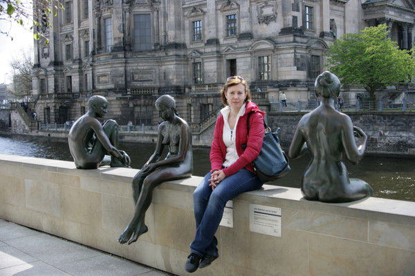 Ольга Титова