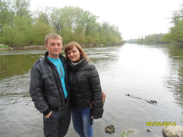 Ирина Октысюк