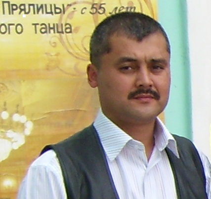 Жолдош Исманов