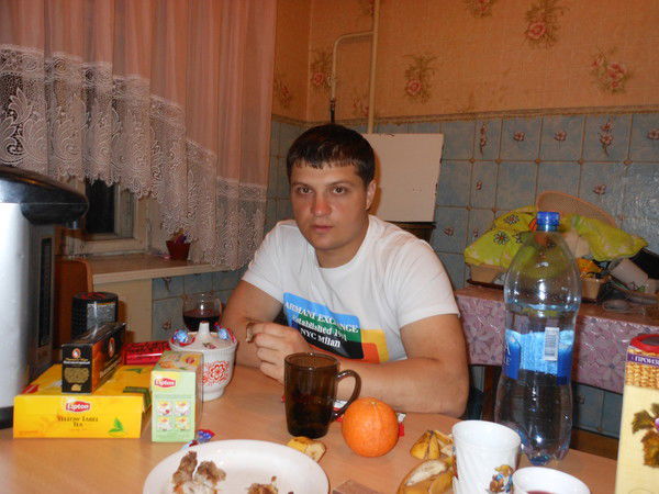 Евгений Анищенков