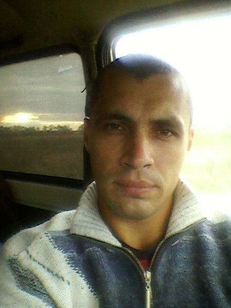 Максим Карунас