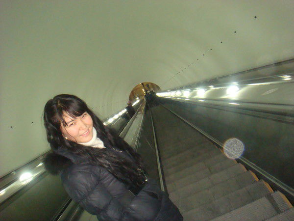 Kazaktin Karapaym Kizi