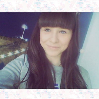 София Хомякова