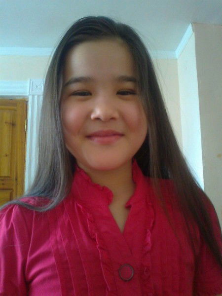 Фатима Джасугулова