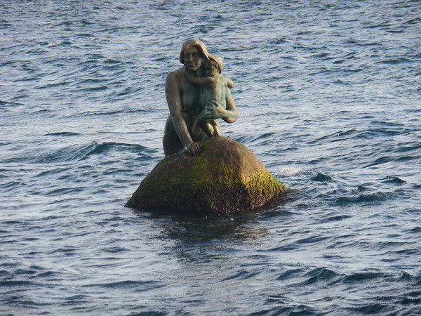 Елена Каменская