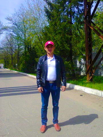 Улан Муканбетакунов