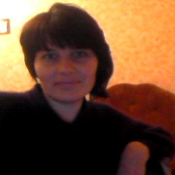 Альбина Галиуллина(Каримова)