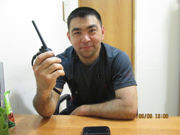 Имяров Нурлан