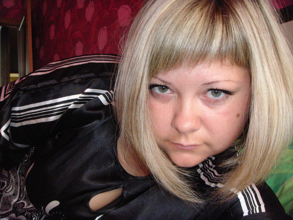 Таня Савенкова