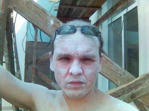 Павел Конюченко