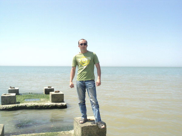 Диаз Каленов