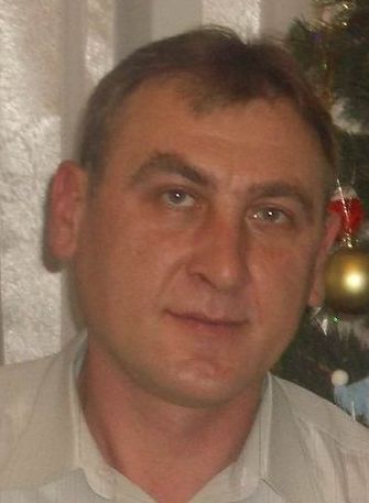 Сергей Геращенко