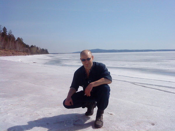 Роман Песков