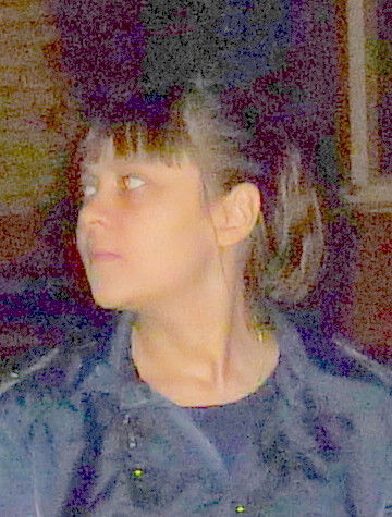 Юлия Тимашева