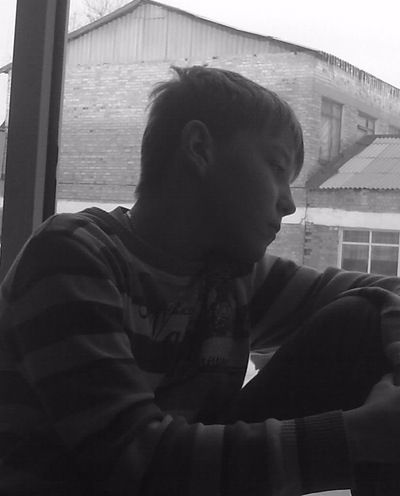 Евгений Рябков