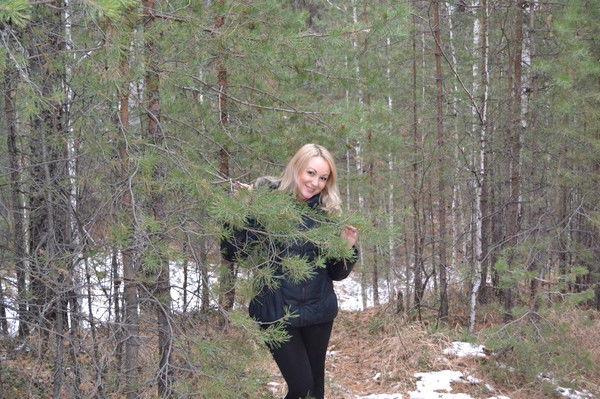 Татьяна Быкова