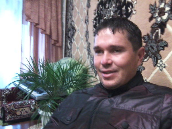 Александр Понятов