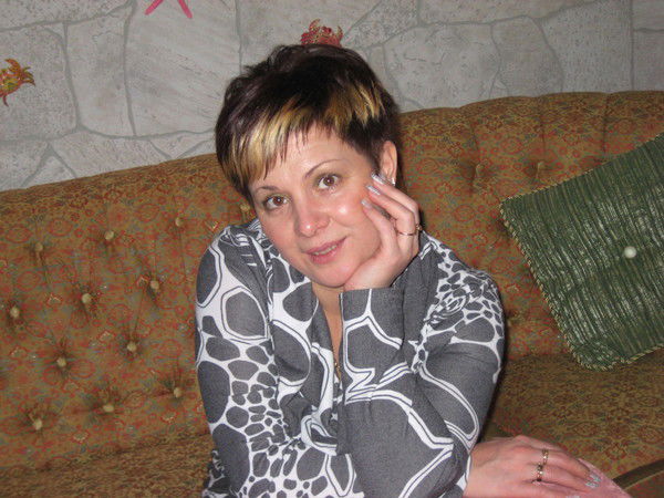 Елена Крошина