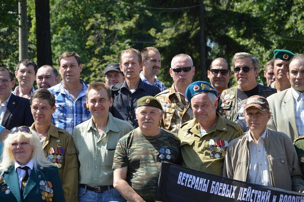 Сергей Крамченков