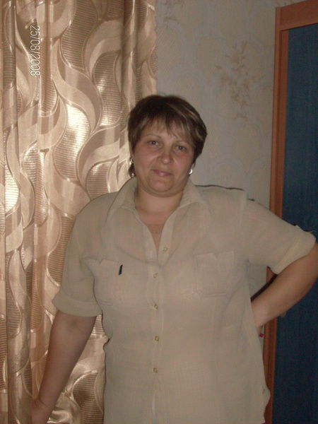 Ирина Бойчук