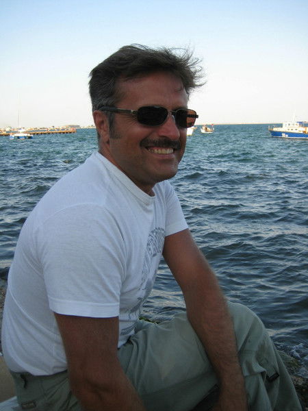 Сергей Сырокваш