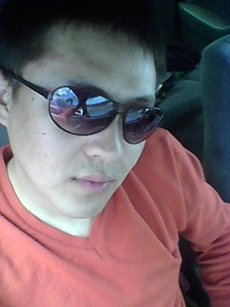 Мурат Мамынов