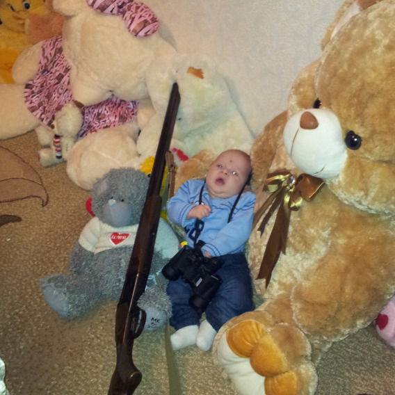 Аслан Унашхотлов