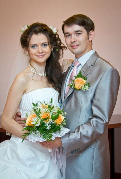 Бибикин Михаил