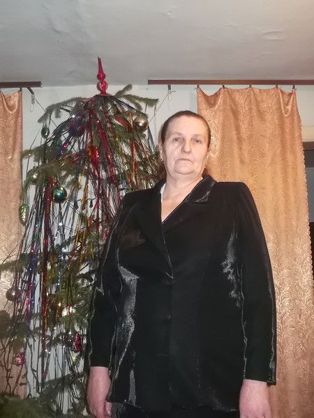 Татьяна Лихоманова