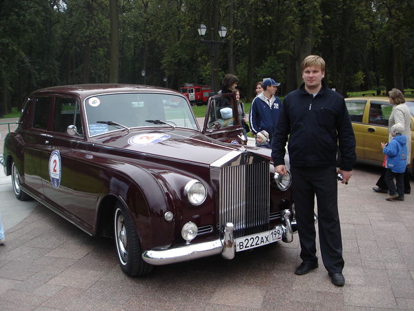 Алексей Шульгин