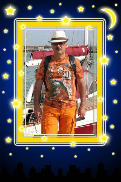 Геннадий Курушин