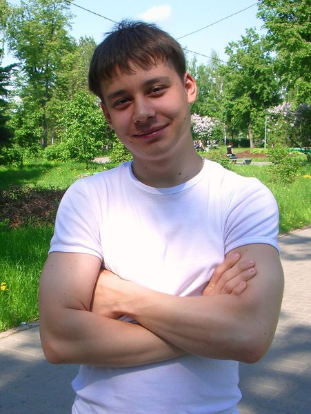 Павел Галеев