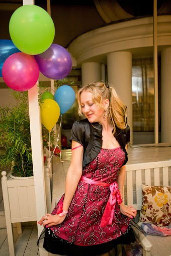 Надежда Воронова