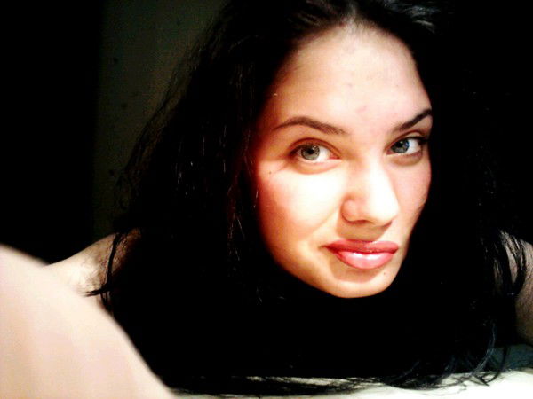 Ульяна Баранова