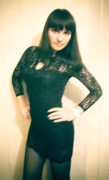 Анютка Калифа