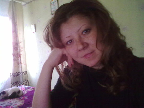 Наталья Павлюк